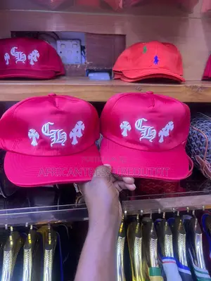 Saints Baseball Caps Collection Available