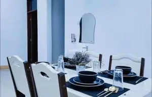 Furnished 2bdrm Apartment in Msasani for rent