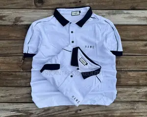 Hawe Brand Polo Tshirts Collection