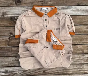 Hawe Brand Polo Tshirts Collection
