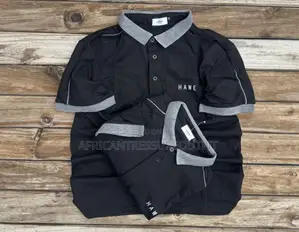 Hawe Brand Polo Tshirts Collection