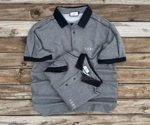Hawe Brand Polo Tshirts Collection