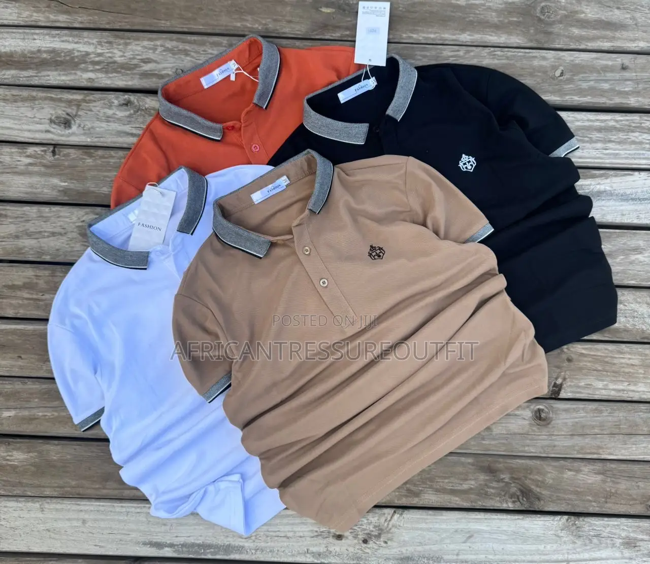 Asos Polo Tshirts Collection Available