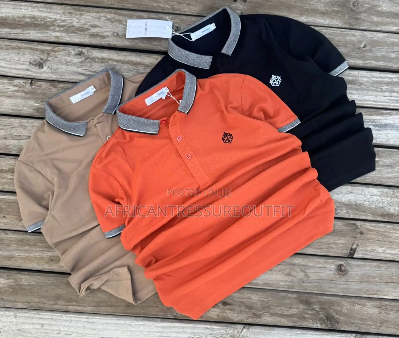Asos Polo Tshirts Collection Available
