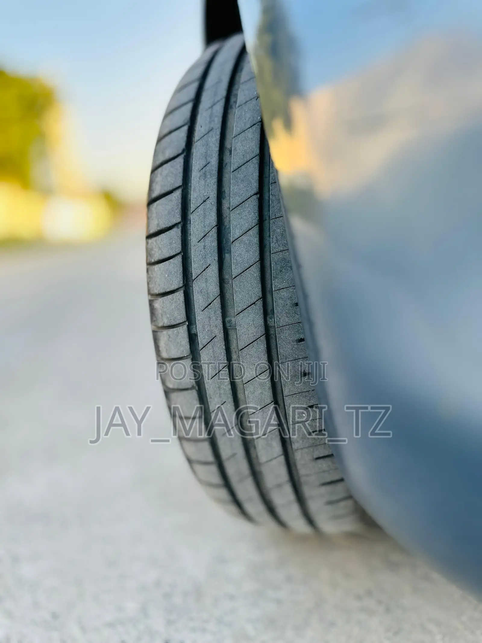 Toyota Belta 2007 Blue