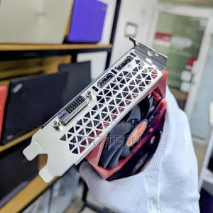 Nvidia GTX 1660 Super