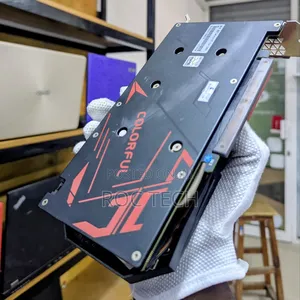 Nvidia GTX 1660 Super