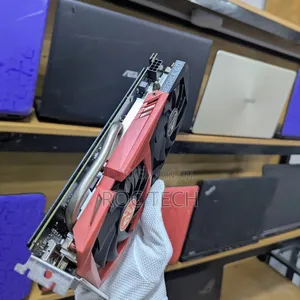 Nvidia GTX 1660 Super