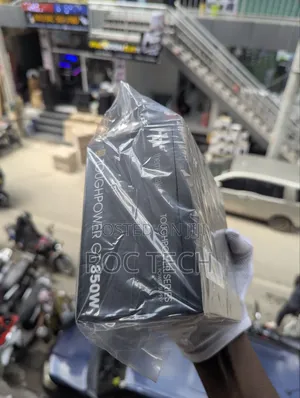 Thermatake Power Supply 850w