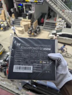 Thermatake Power Supply 850w