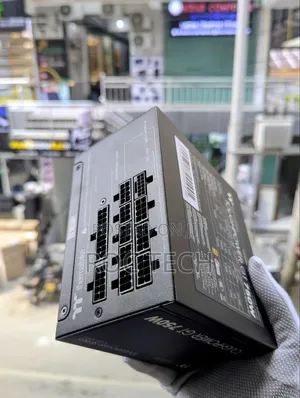 Thermatake Power Supply 850w