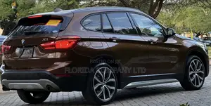 BMW X1 xDrive28i AWD 2016