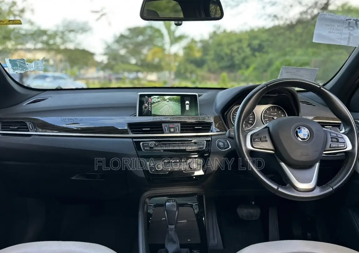BMW X1 xDrive28i AWD 2016