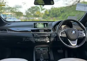 BMW X1 xDrive28i AWD 2016