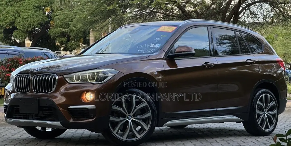 BMW X1 xDrive28i AWD 2016