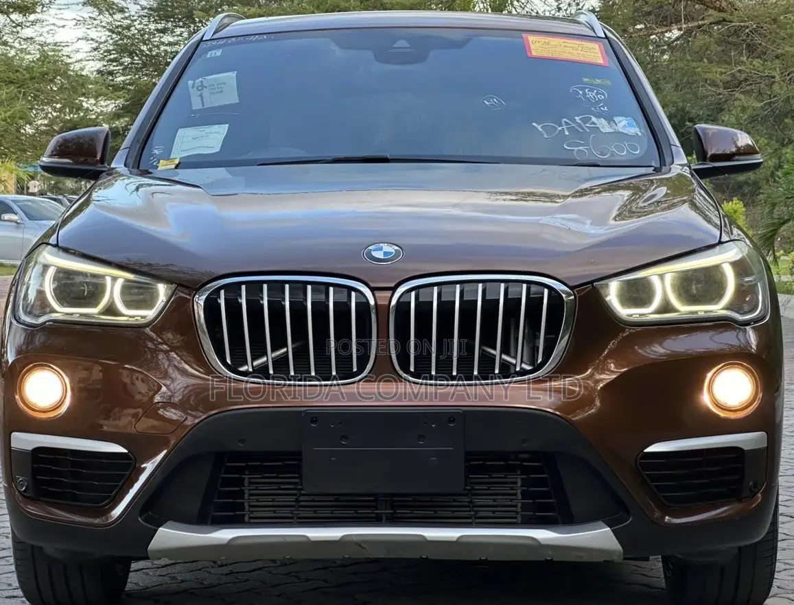 BMW X1 xDrive28i AWD 2016
