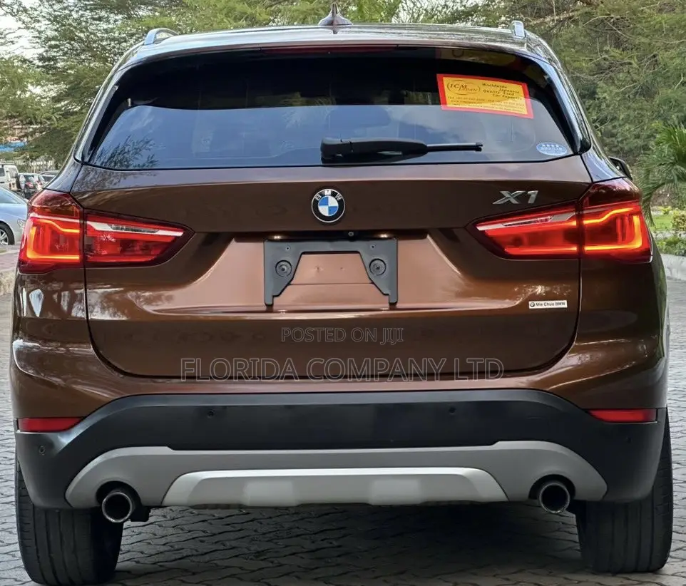 BMW X1 xDrive28i AWD 2016