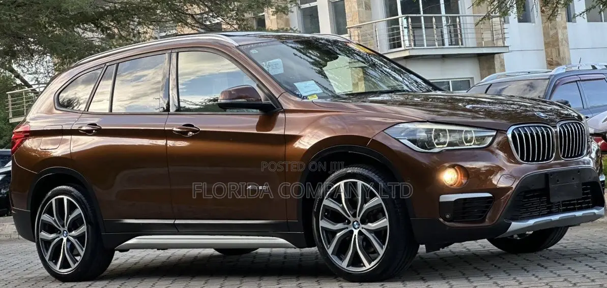 BMW X1 xDrive28i AWD 2016