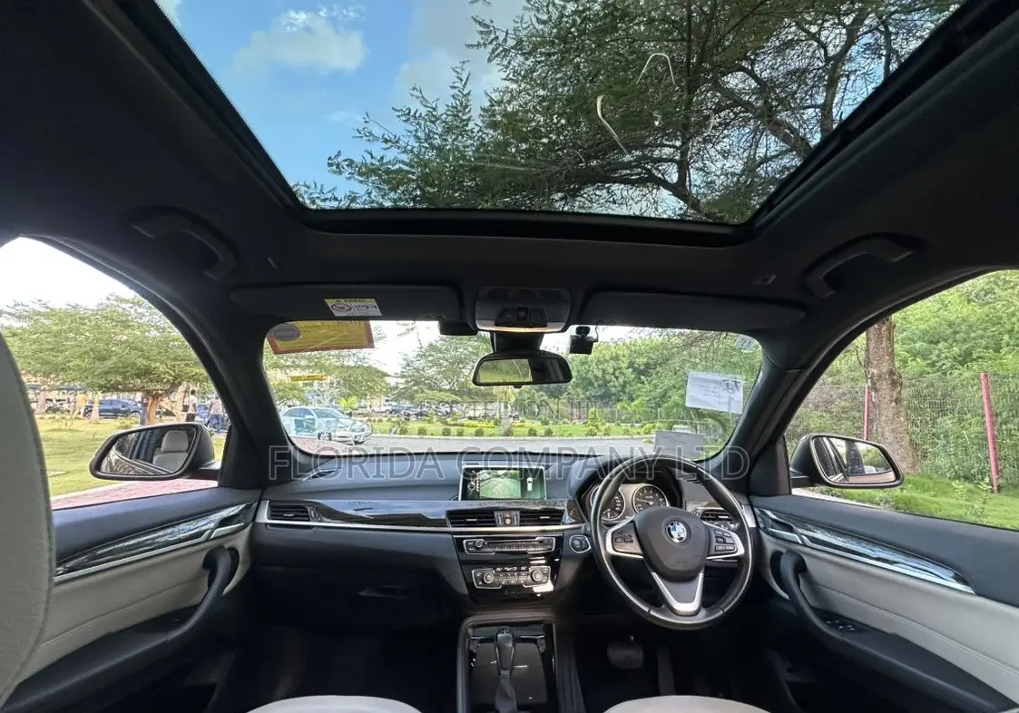 BMW X1 xDrive28i AWD 2016
