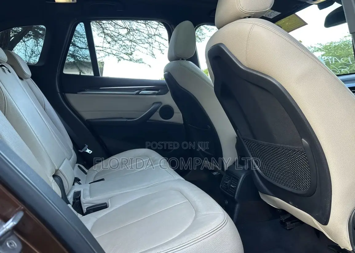 BMW X1 xDrive28i AWD 2016