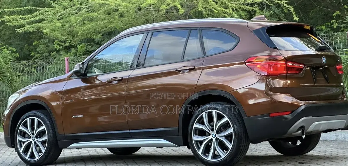 BMW X1 xDrive28i AWD 2016
