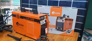 Edon Smart Inverter Welder Lv400