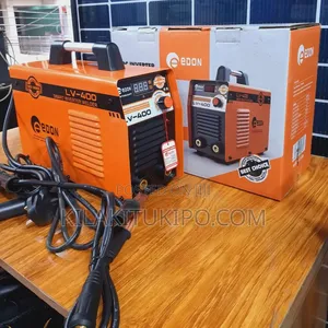 Edon Smart Inverter Welder Lv400