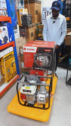 Edon Wp-30 Water Pump Inch 3"