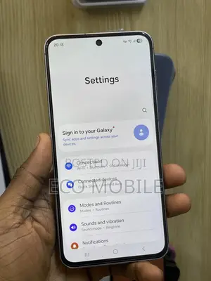 Samsung Galaxy A56 128 GB Black