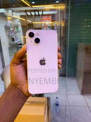 Apple iPhone 13 128 GB Pink