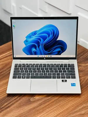 Laptop HP EliteBook 830 G9 16GB Intel Core i5 SSD 512GB