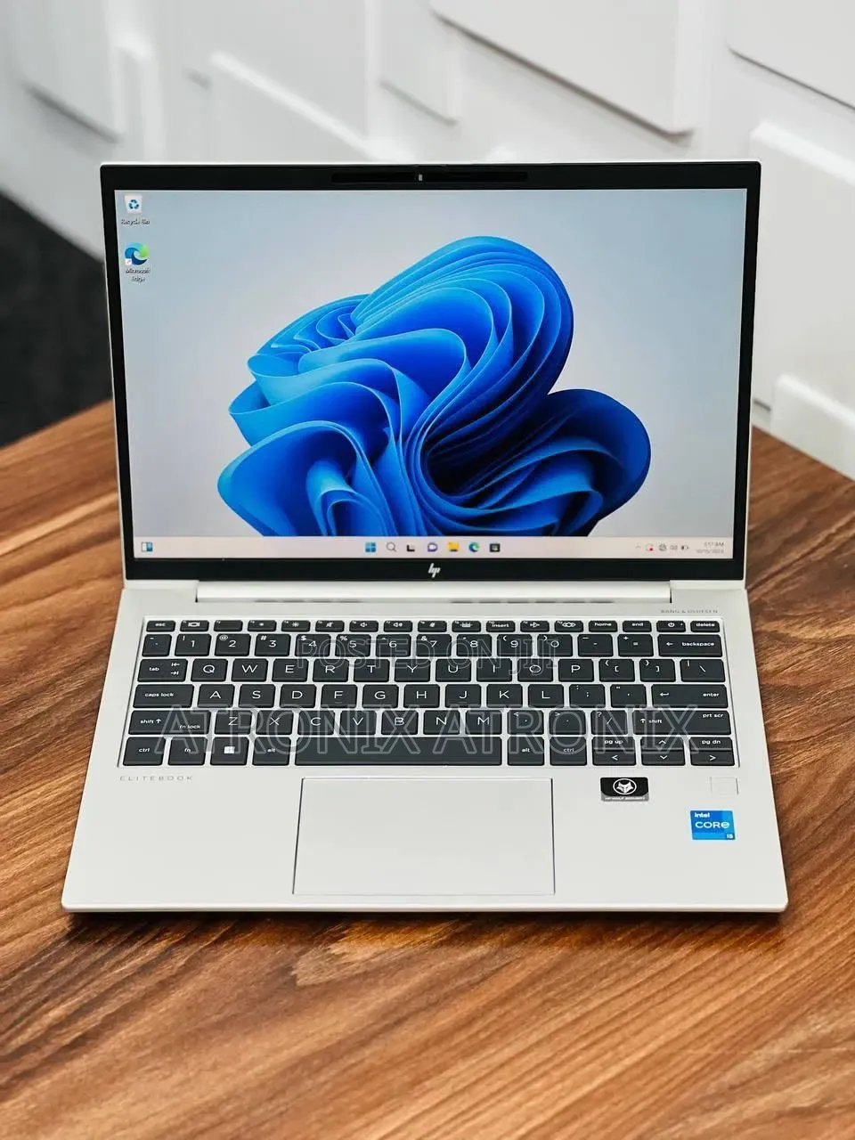 Laptop HP EliteBook 830 G9 16GB Intel Core i5 SSD 512GB