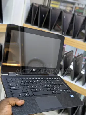 Laptop HP ProBook 11 G2 EE 8GB Intel Core i5 SSD 256GB