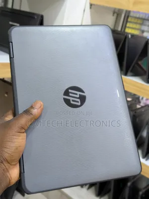 Laptop HP ProBook 11 G2 EE 8GB Intel Core i5 SSD 256GB