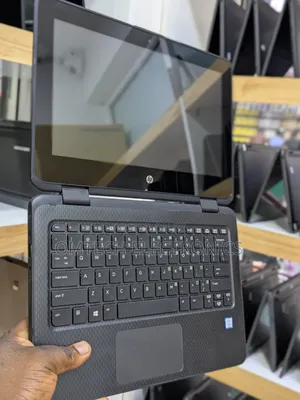 Laptop HP ProBook 11 G2 EE 8GB Intel Core i5 SSD 256GB