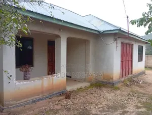 4bdrm House in Iringa Municipal for sale