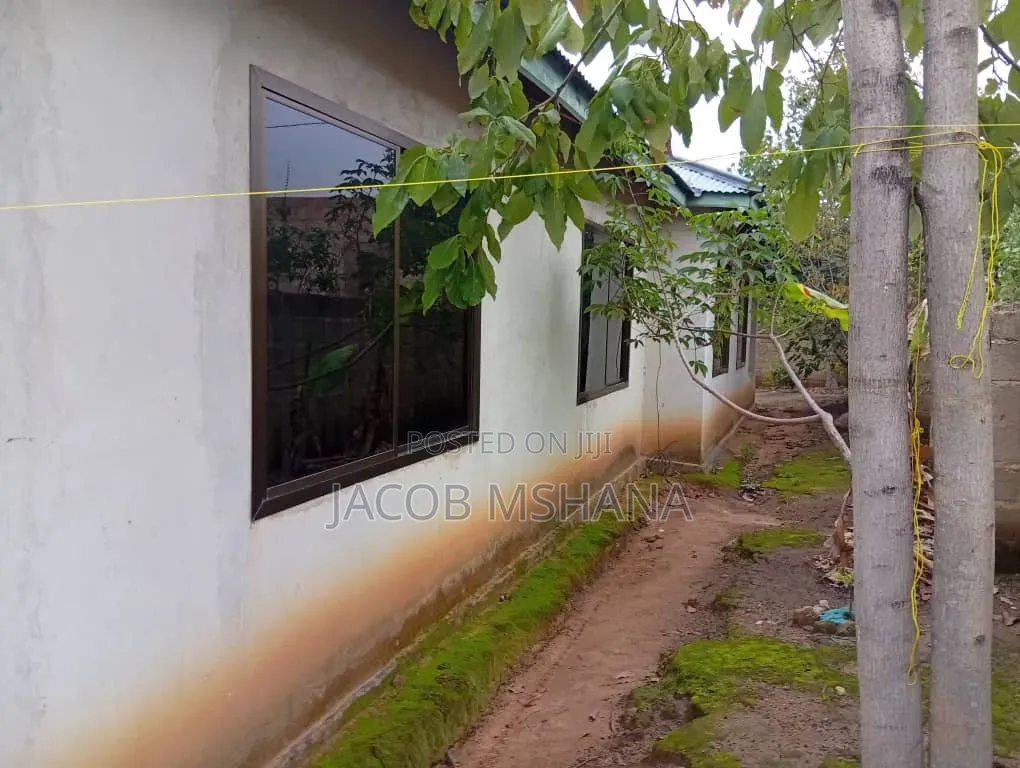 4bdrm House in Iringa Municipal for sale