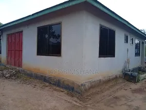 4bdrm House in Iringa Municipal for sale