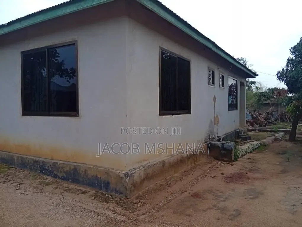 4bdrm House in Iringa Municipal for sale