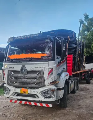 Semi Howo Kali Sana