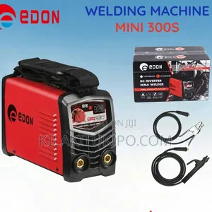 Edon Welding Machine Min 300s