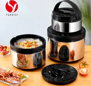 Lunch Box 3pc