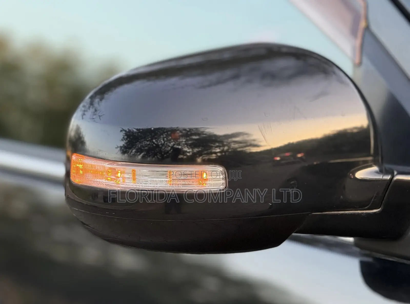 Mitsubishi Outlander 2011 Black