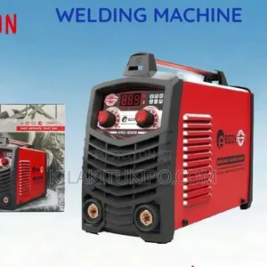 Edon Arc 630s Welding Machine