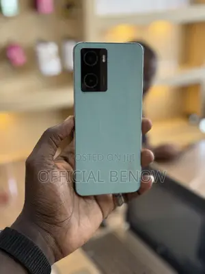 Oppo A57 64 GB Green