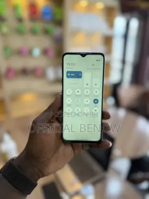 Oppo A57 64 GB Green