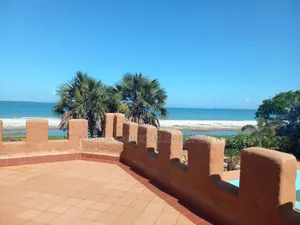 5bdrm House in Mbezi Beach for rent