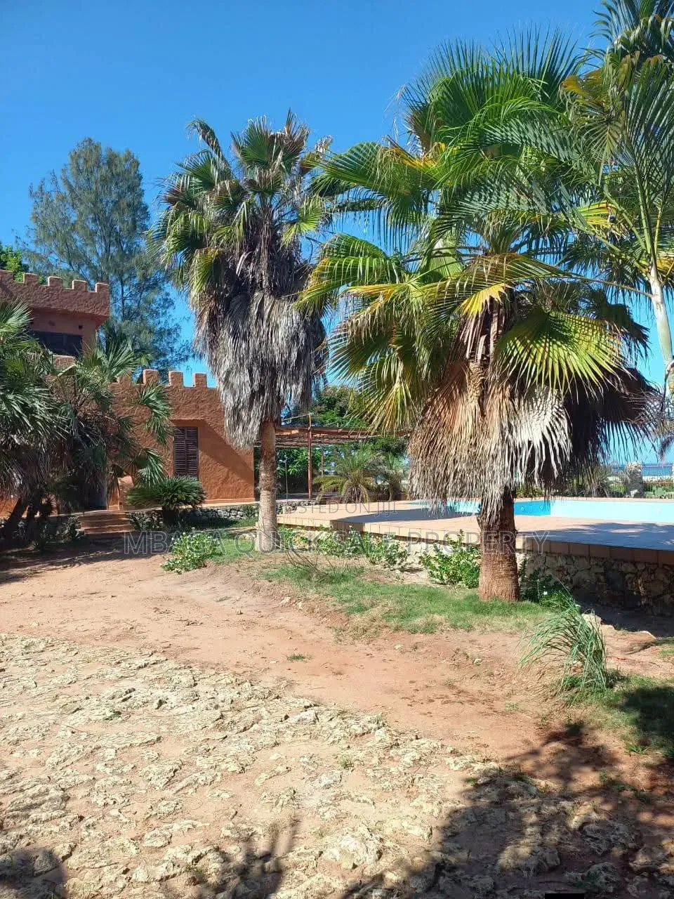 5bdrm House in Mbezi Beach for rent