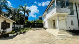5bdrm House in Mbezi Beach for rent