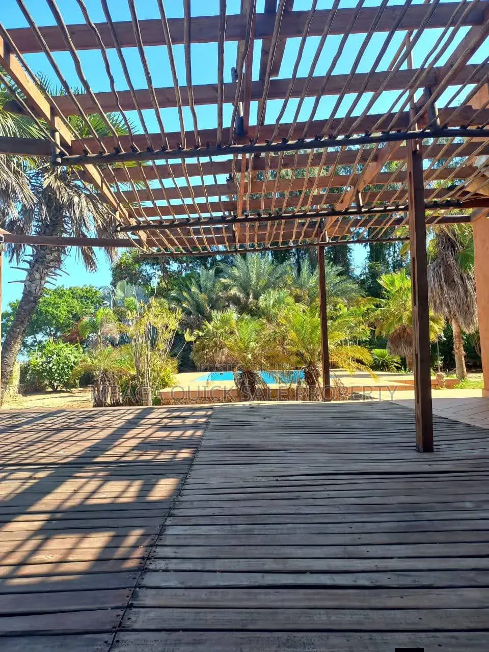5bdrm House in Mbezi Beach for rent